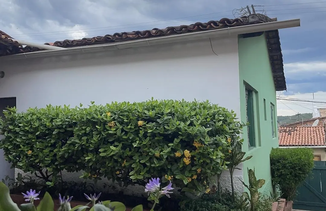 Pousada da Rita-1