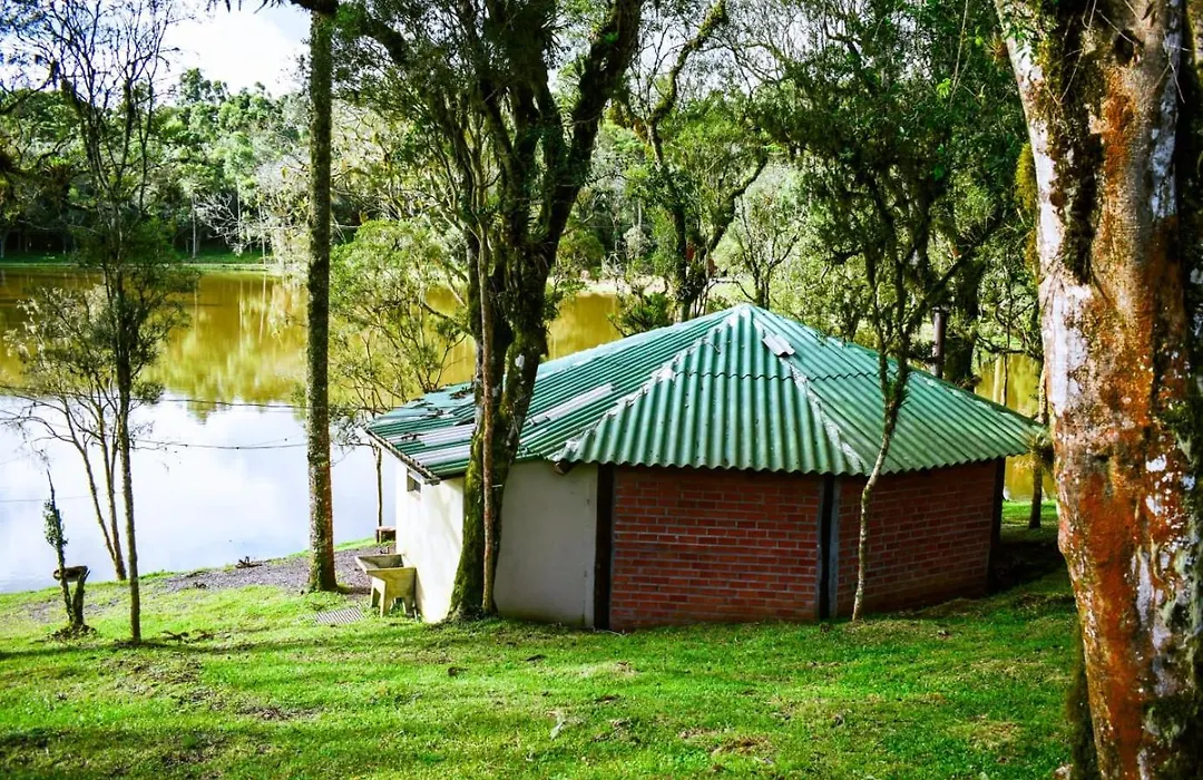 Oásis Pousada-1