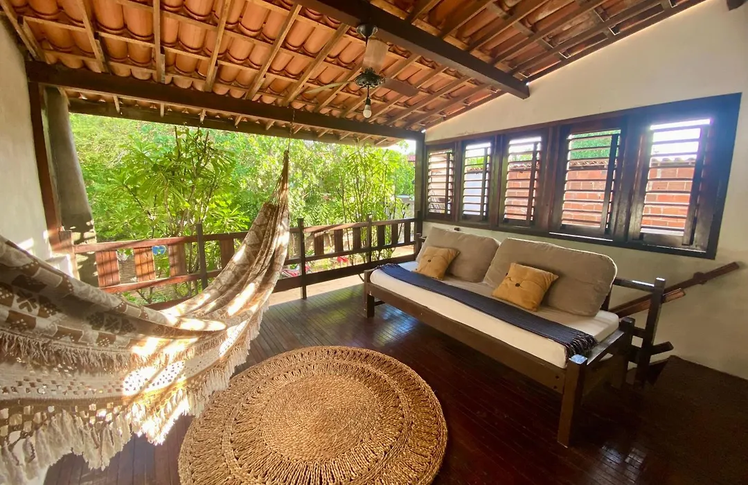Casa Amiga Jeri-1
