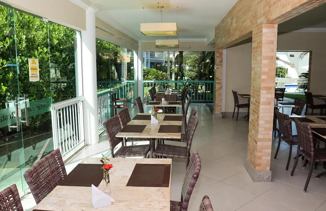 Hotel Coral Beach-1