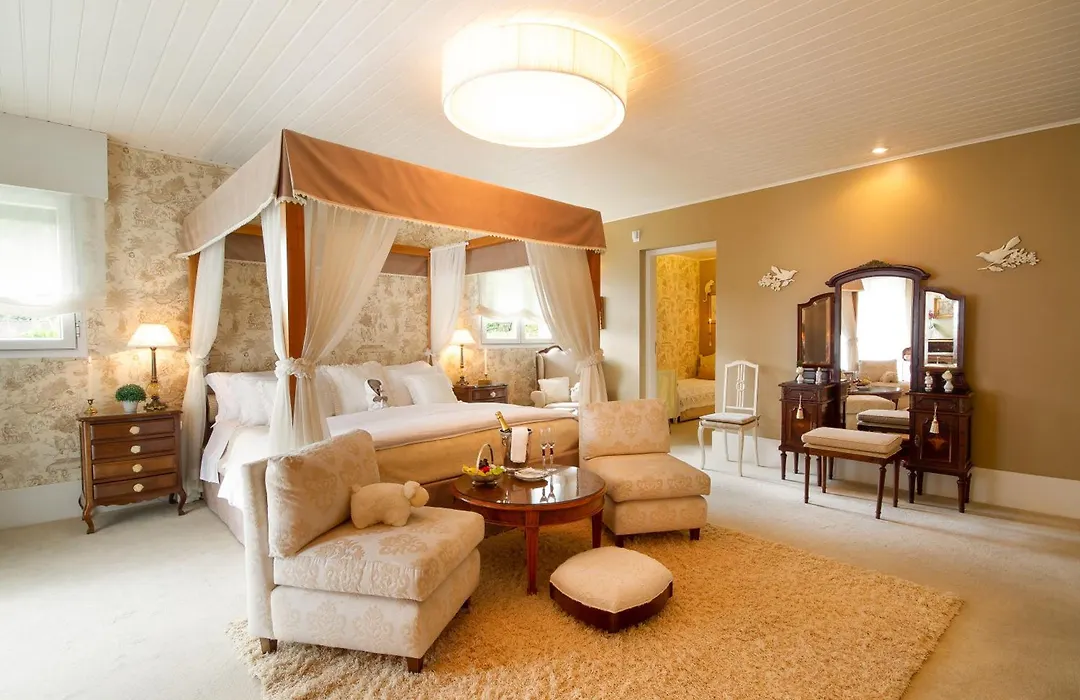 Casa Regaleira Hotel Boutique-1