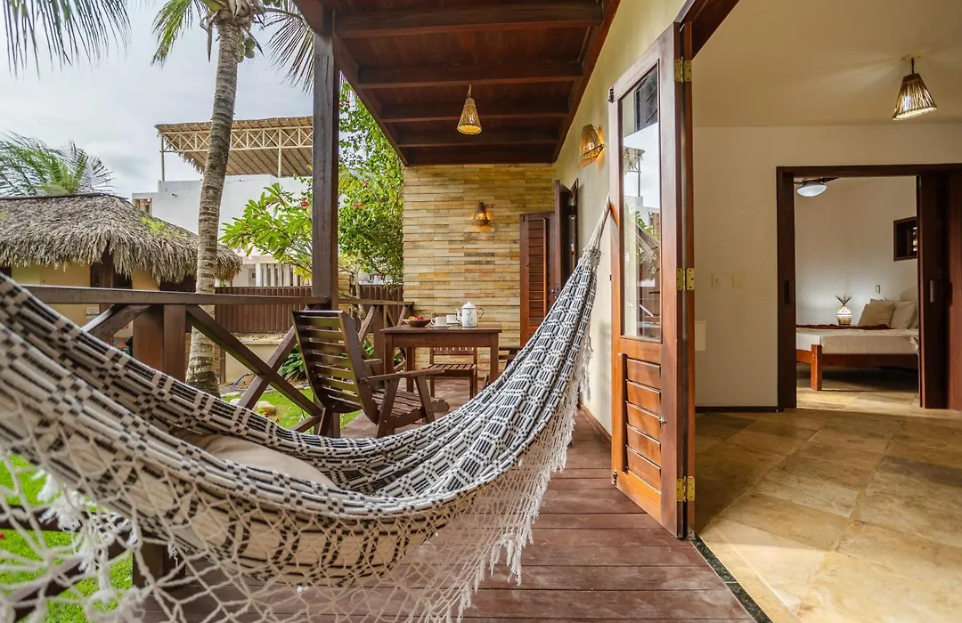 Apartamento Breezes-1