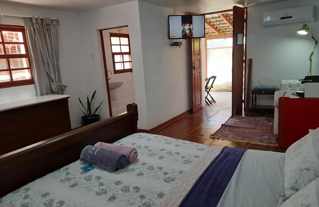 Agellum Bed & Breakfast-1