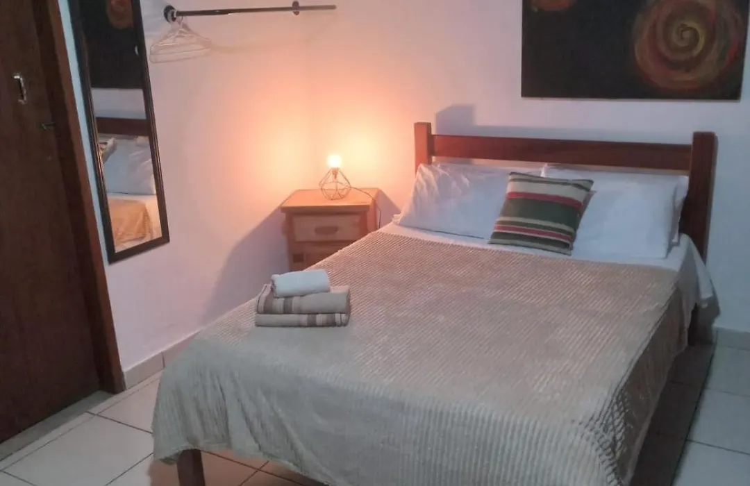 Suites E Flats Das Papoulas Ferradura In Buzios-1