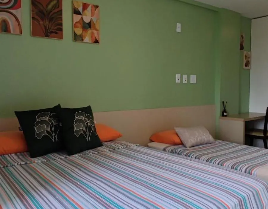 Barreirinhas Gran Lençóis Flat Residence Mandacaru 506 Particular-1