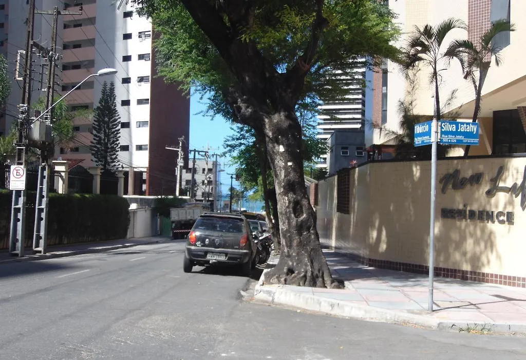 Newlife Residencial-1