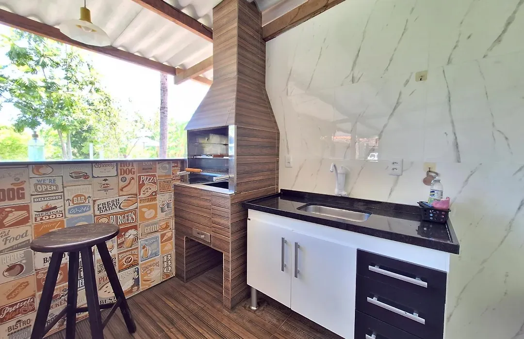 Sitio Danju - Casa De Hospedes-1