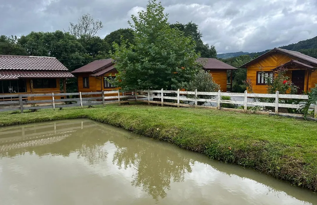 Pousada rio canoas-1