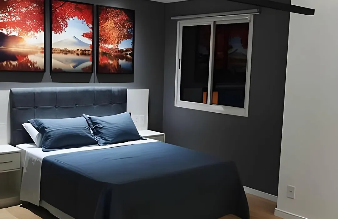 Paulista Premium Flat-1