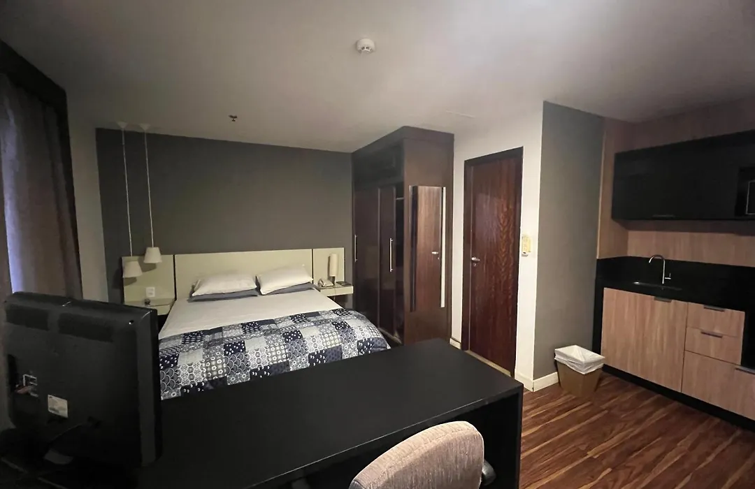 Flat Paulista 540-1