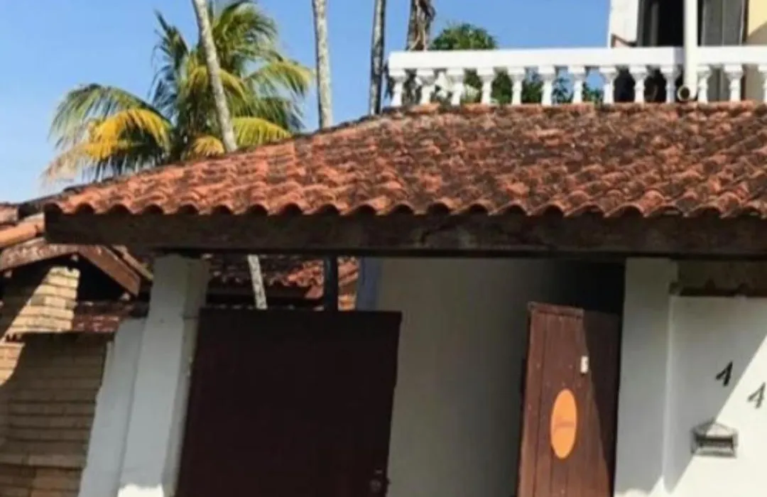 Casa Havanna Hostel-1