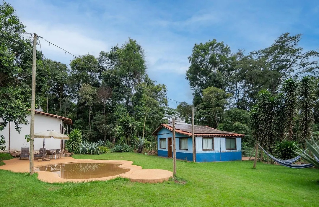 Ecovila Coração da Mata-1