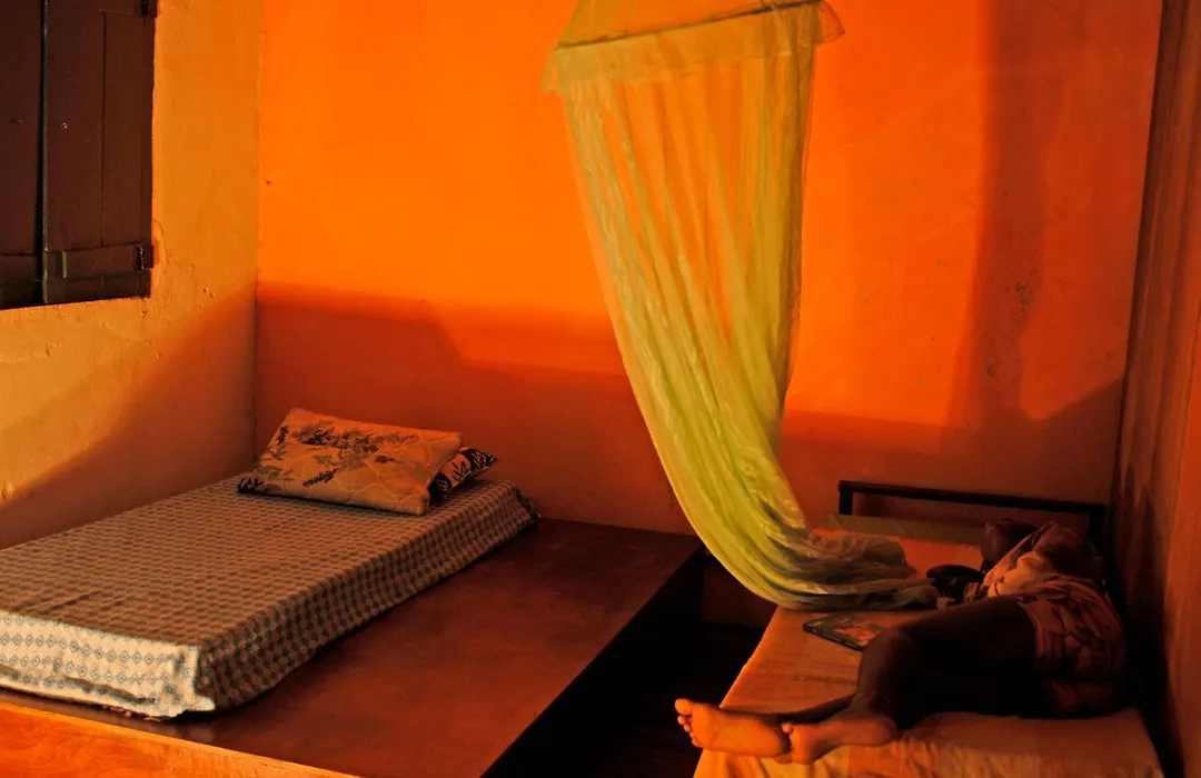 Fusion Guesthouse-1
