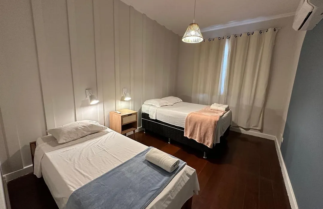 Beachfront - Huge Balcony - Security 24H - 130M2-1