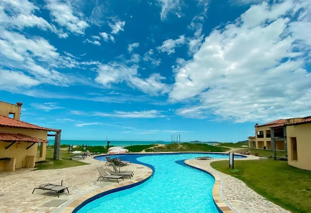 Búzios Beach Resort RJ-1