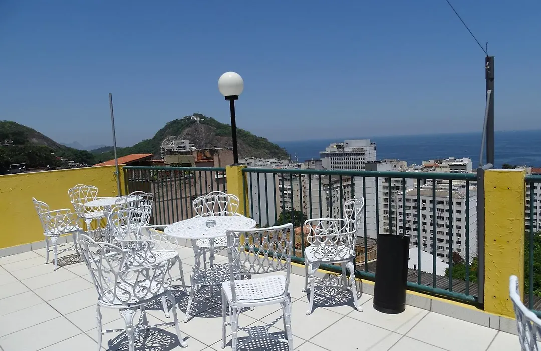 Casa Babilonia-1