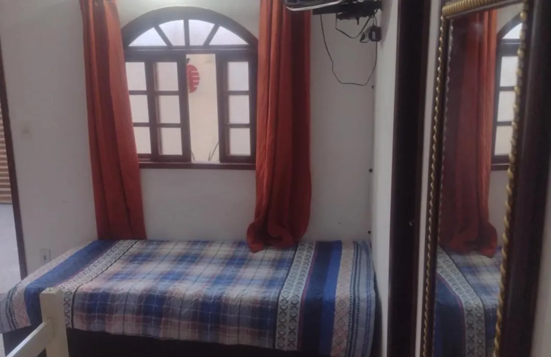 Suites Aroma Do Mar Cabo Frio-1