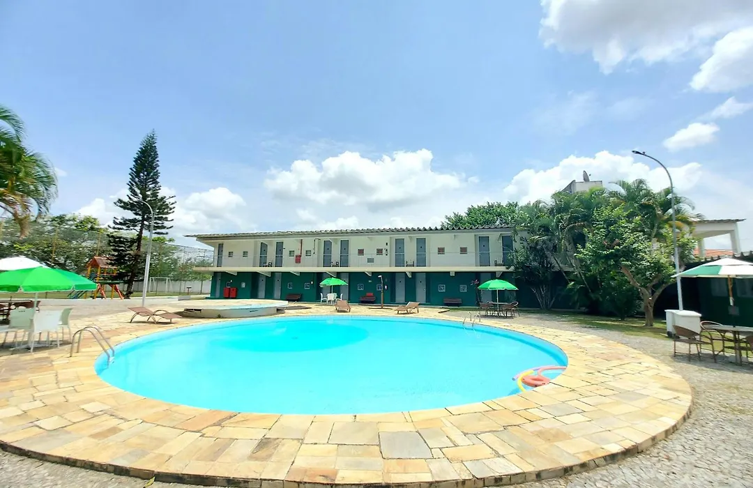 Residencial Petur Gravatá-1
