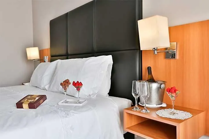 Flat Comfort Ibirapuera-1