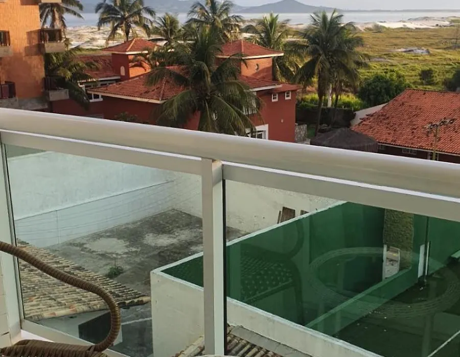 Apart Mandai Residencial-1