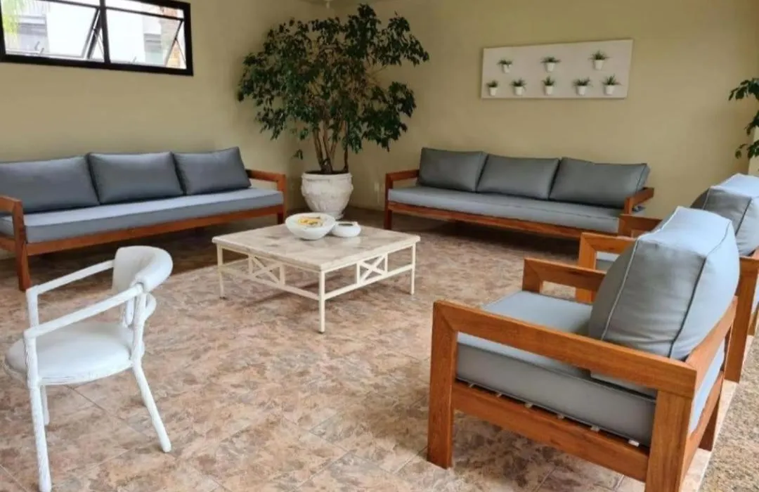 Quarto Luxo No Praia Brava Hotel-1