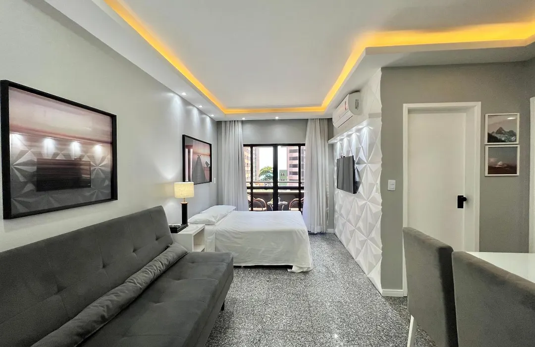 Super Flat Fortaleza 0206-1