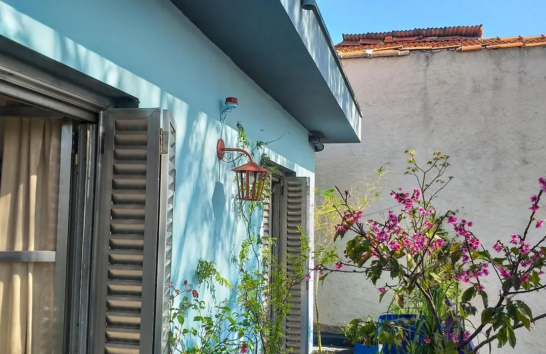 Micasa Hostel - Congonhas-1
