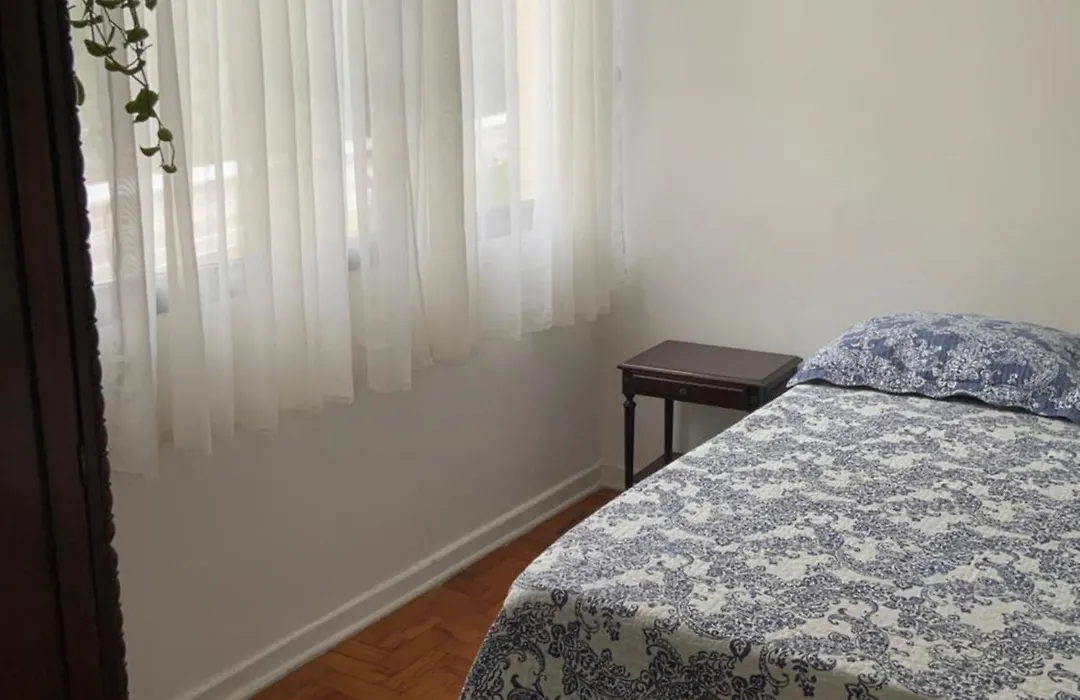 Quarto de casal Buget-1