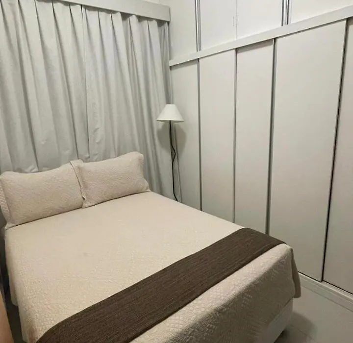 Copacabana Confortavel Moderno Aconchegante Quadra Da Praia-1
