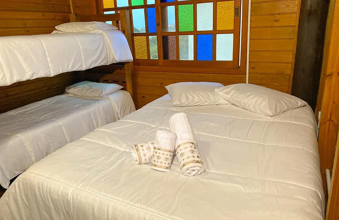 Bangalo House - Praia Do Rosa Sc-1