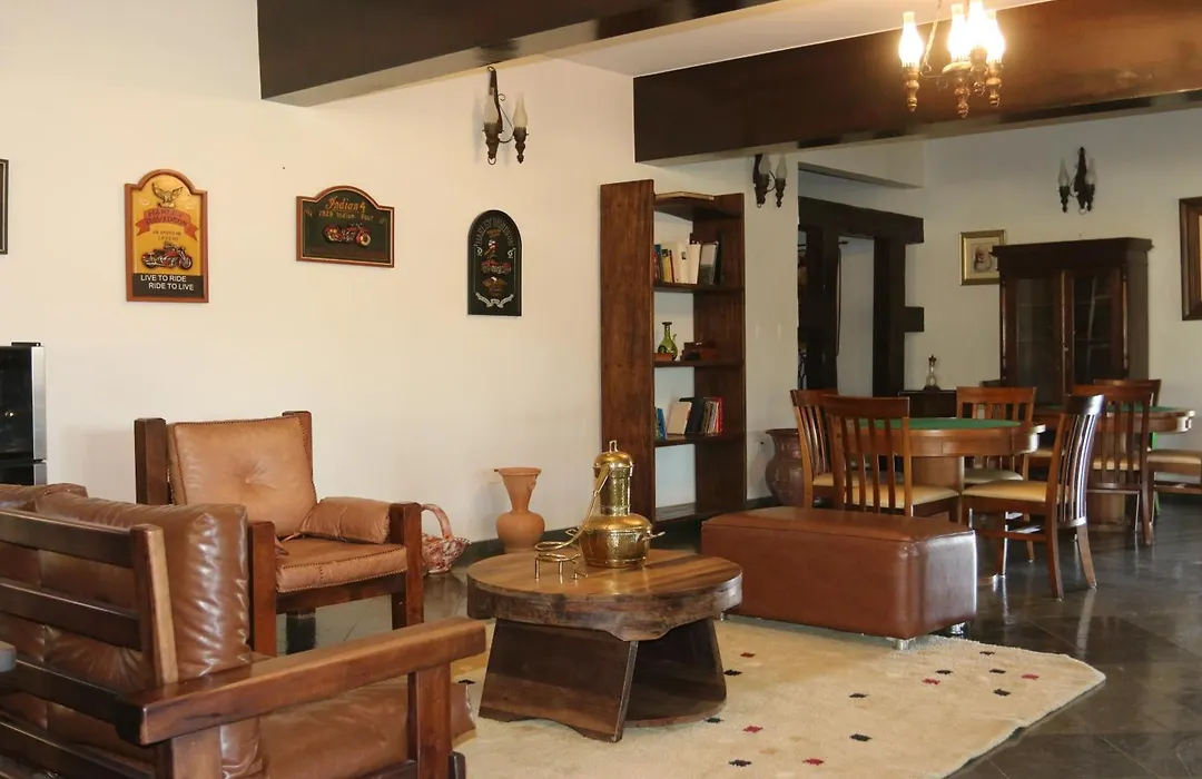 Canto Da Enseada Eco Resort-1