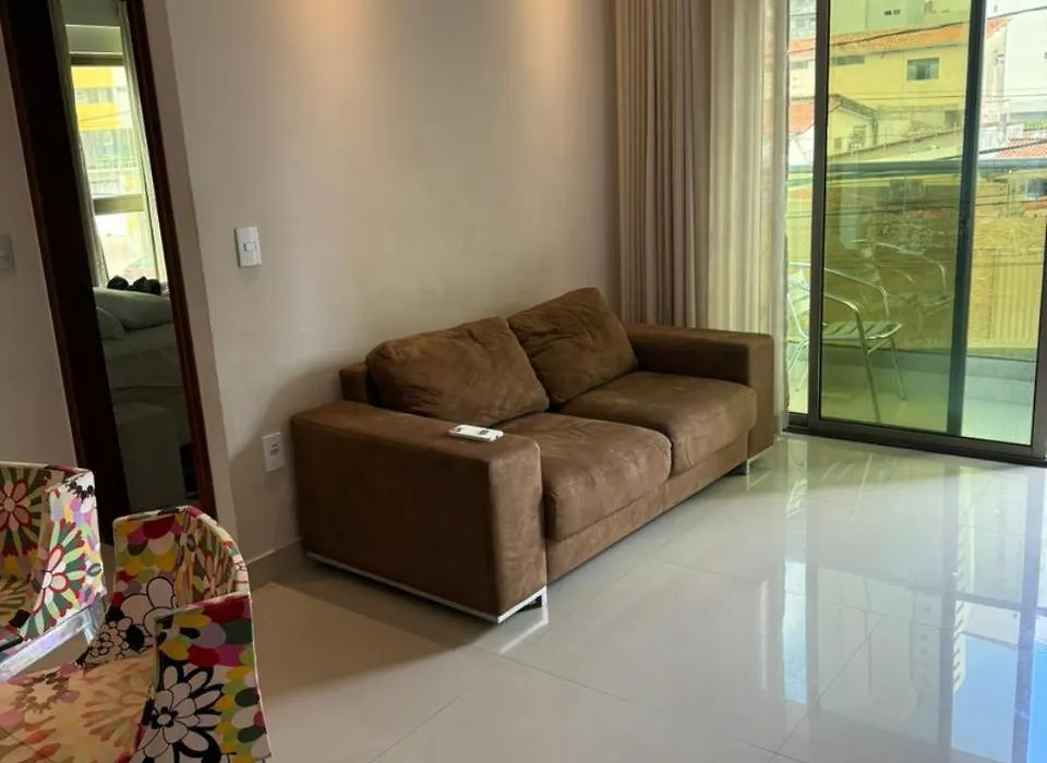 Praia Calma Premium Flat Ponta Negra-1