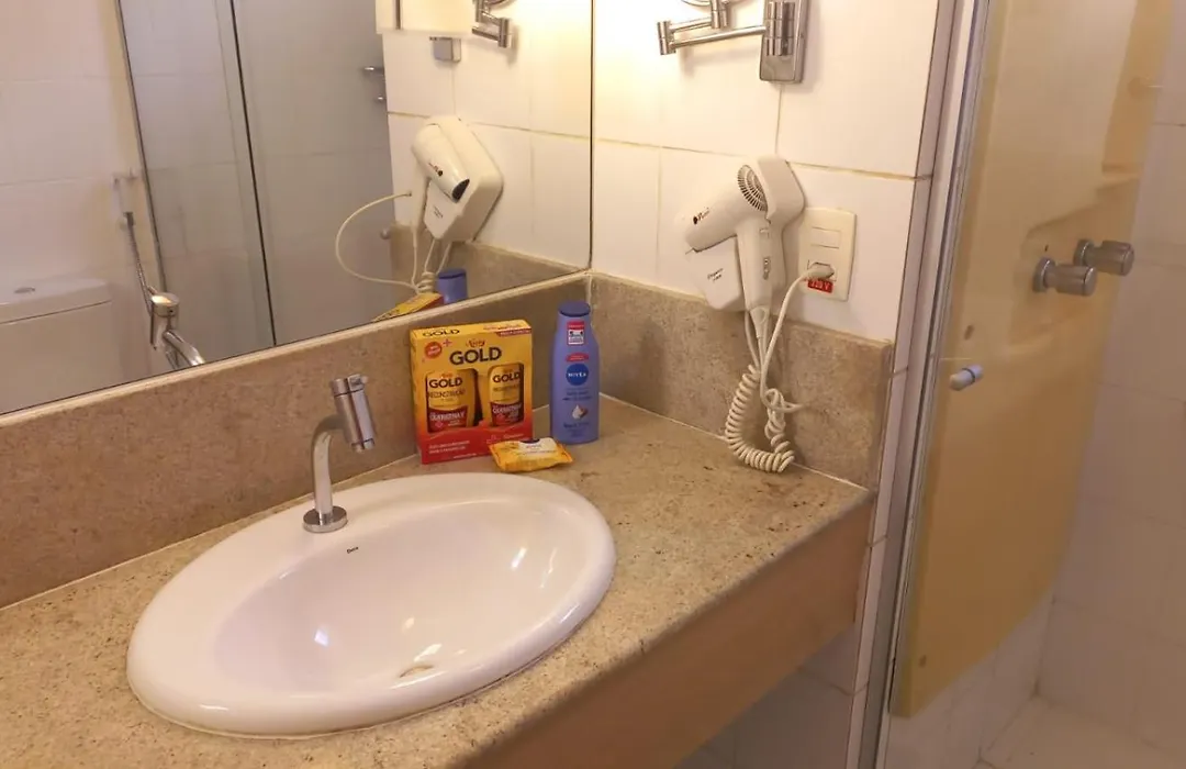 ###Sensacional### Mercure Apart Hotel Premium-1