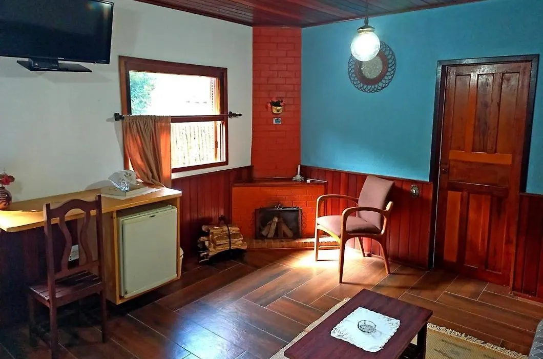 Hotel Cantinho de Férias-1