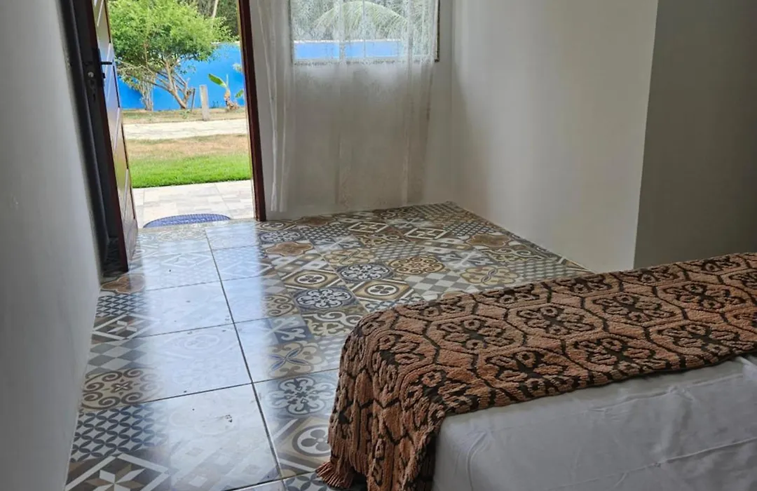 Pousada On Home-1