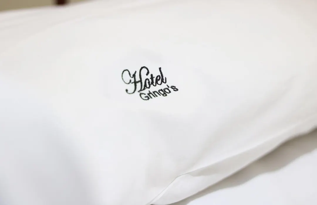 Hotel Gringos-1