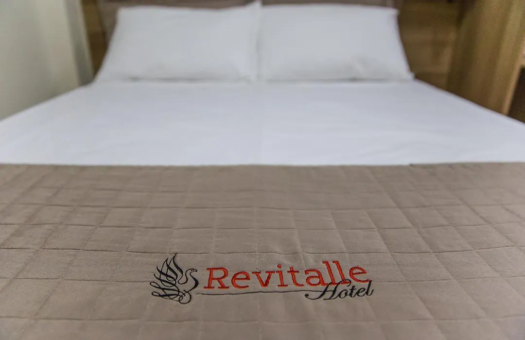 Revitalle Hotel-1