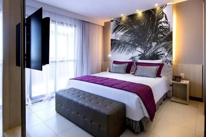 Mercure Boulevard Side - Carnaval-1