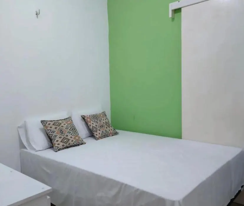 Suites Sai De Baixo-1
