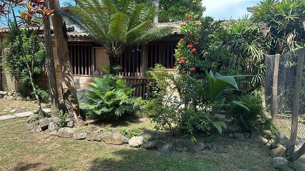 Mar&Ilha - Praia de Maresias-1