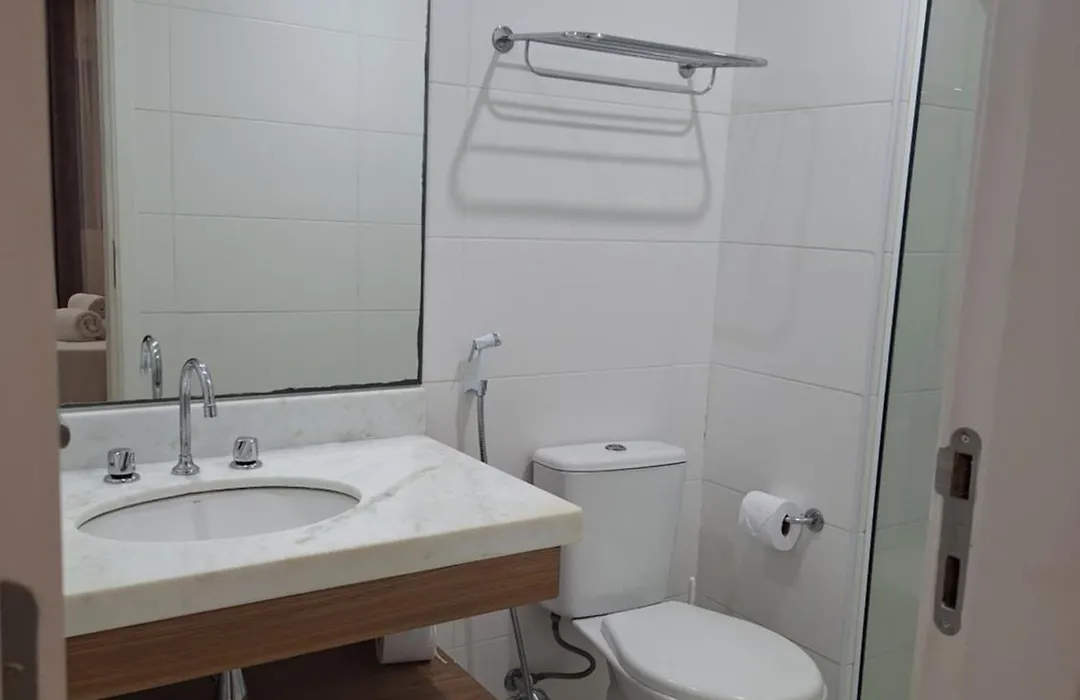 Best Inn Rio Stay Flats- Premium-1