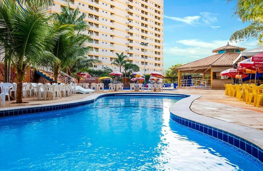 Golden Dolphin Resort-1