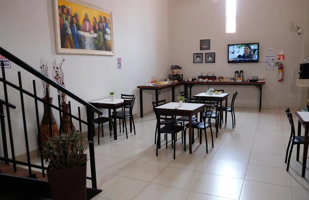 Hotel Neblina-1