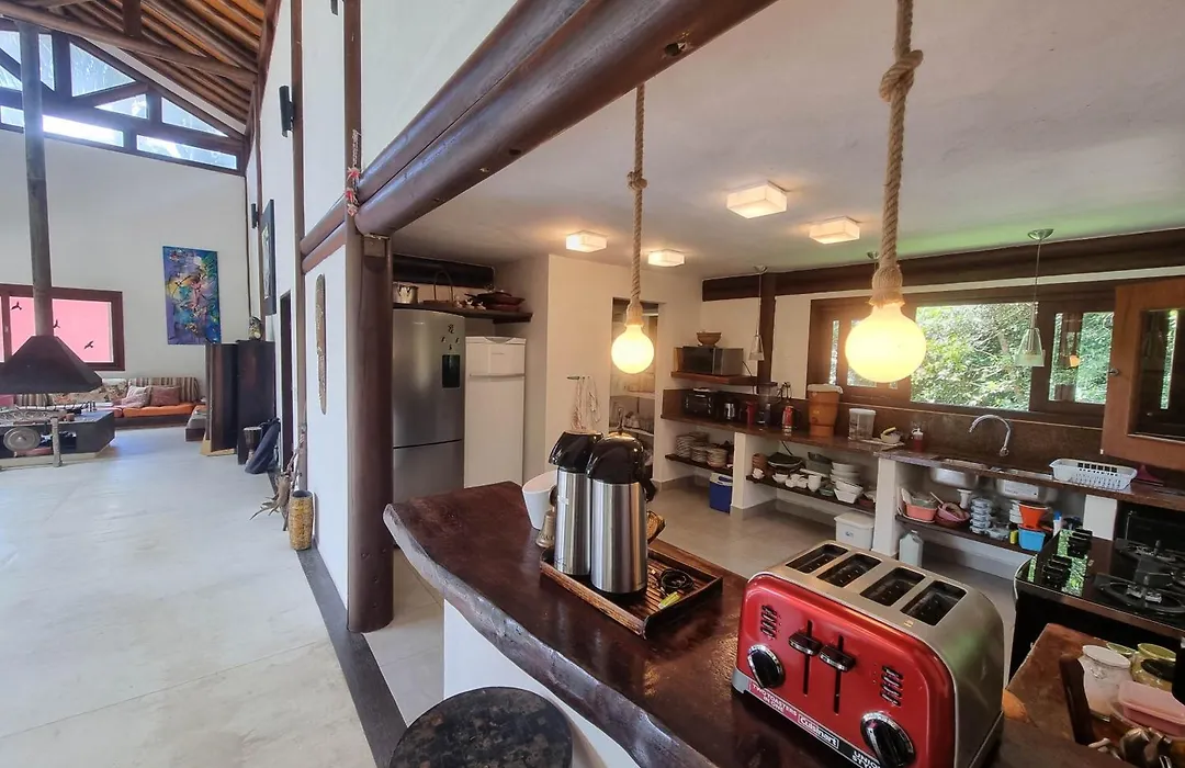 Casa Céu da Mata-1