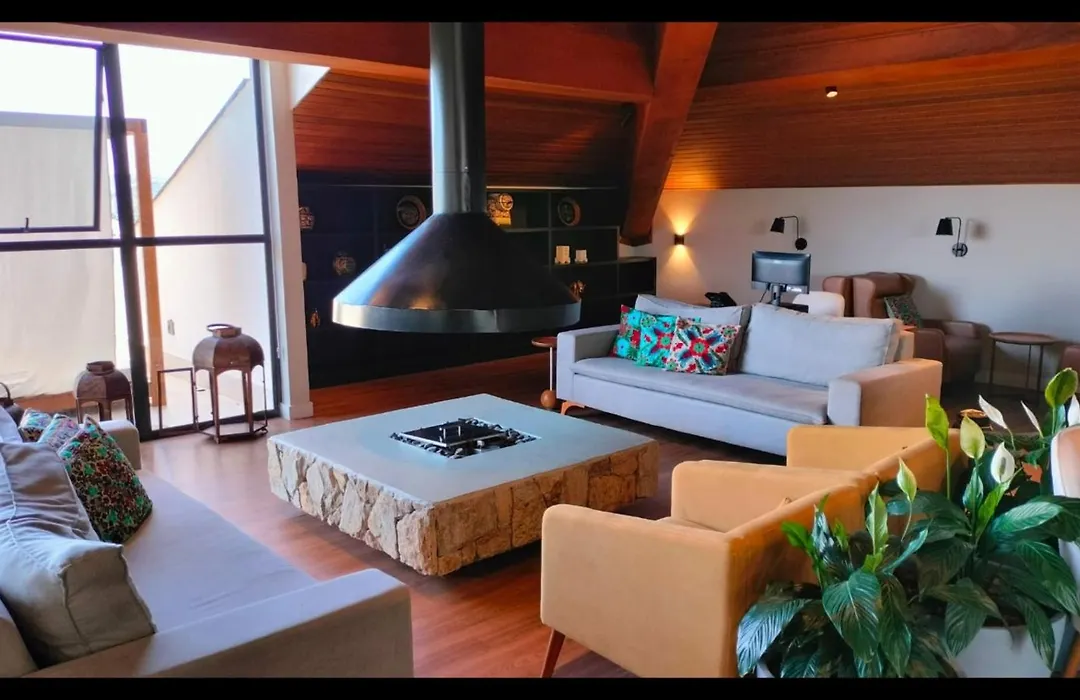 Wanderlust Experience Hotel Best Western-1