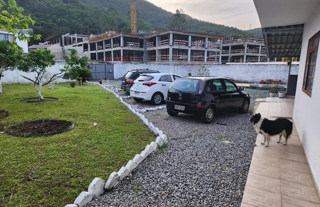 Residencial Silveira-1