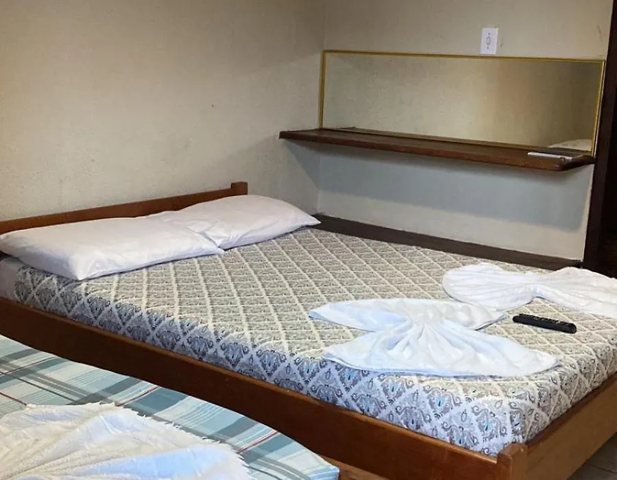 David House Hotel-1