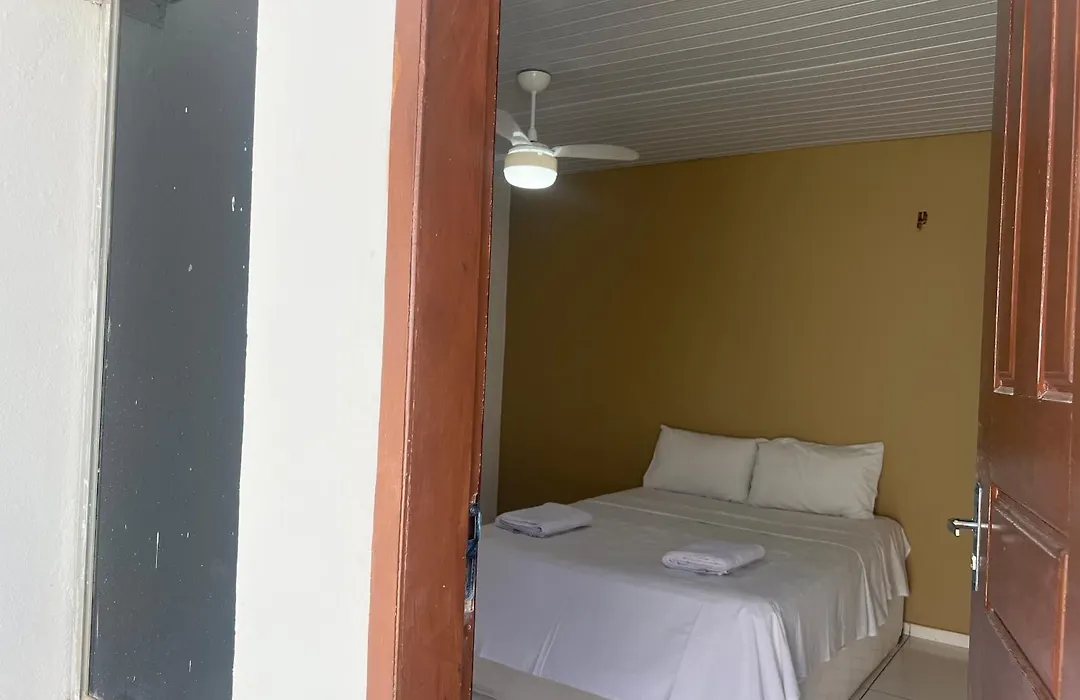 Suites Economicas Na Litoranea-1