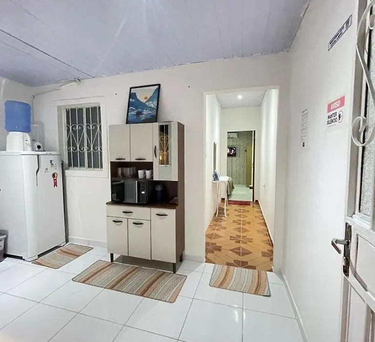 Napolitan House-1