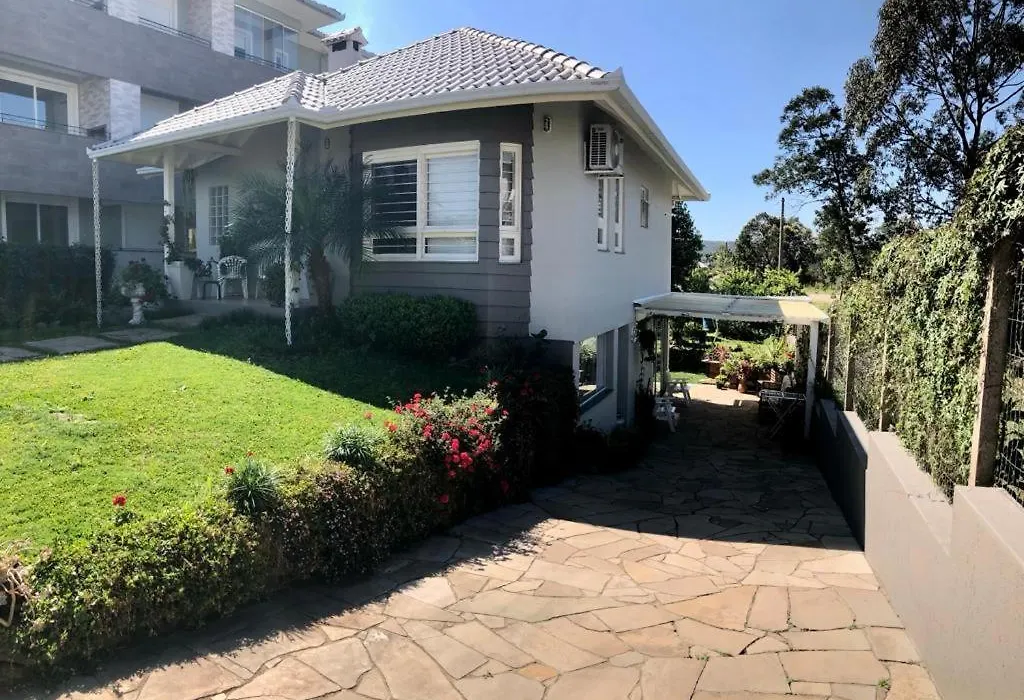 Studio Na Serra Gaucha-1